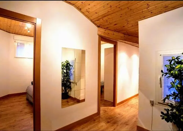 La Ventana De La Catedral Burgo