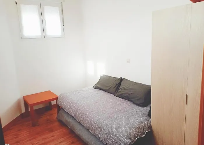 La Ventana De La Catedral