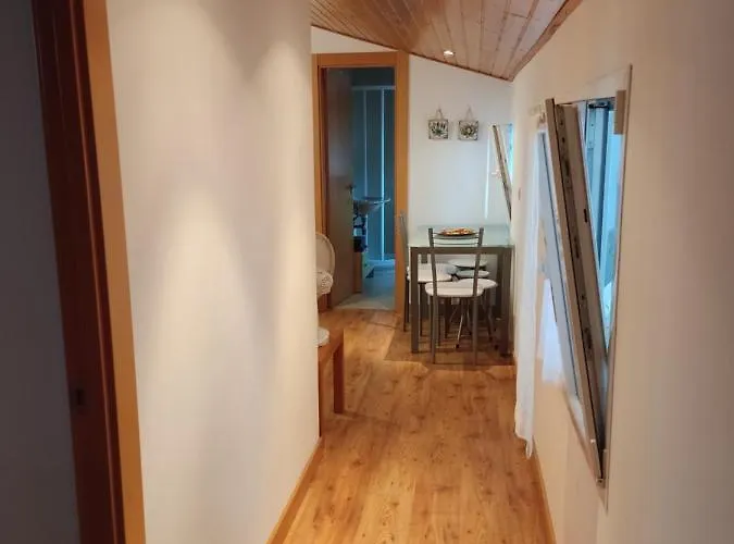 La Ventana De La Catedral 아파트 Burgo