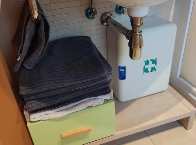 아파트 La Ventana De La Catedral *