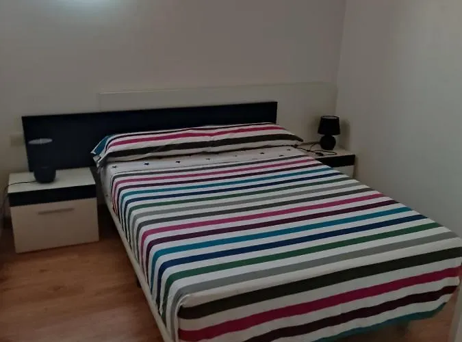 La Ventana De La Catedral 아파트